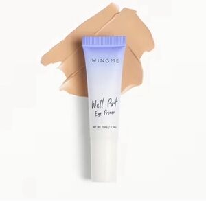 WINGME COSMETICS WELL PUT EYE PRIMER